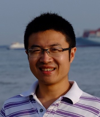 Prof. Wei Xie