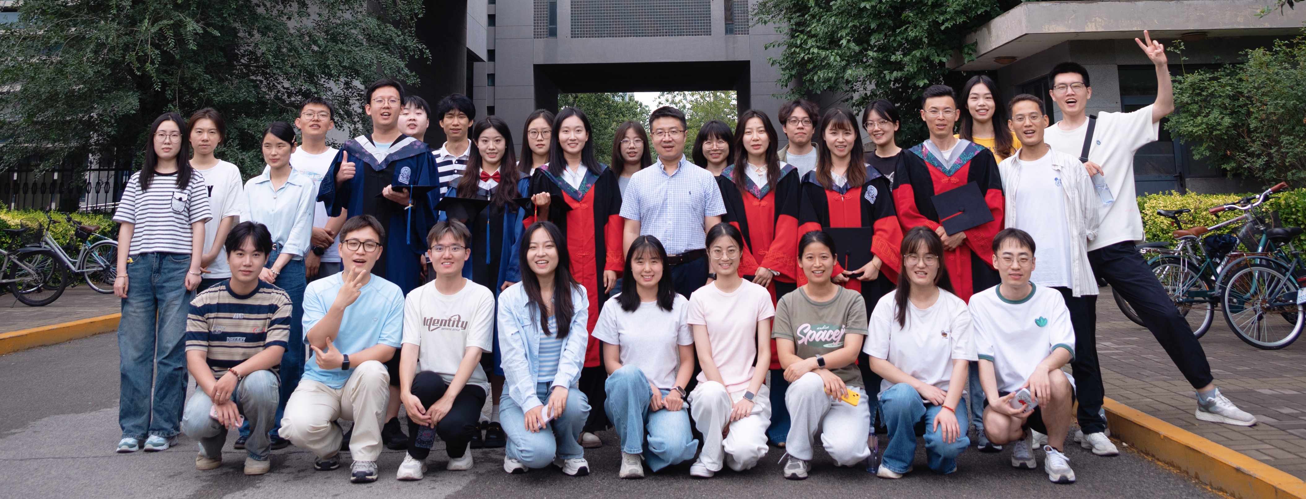 Members Members
